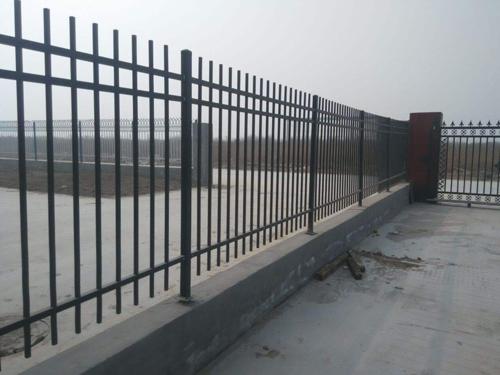 鐵藝護(hù)欄網(wǎng)