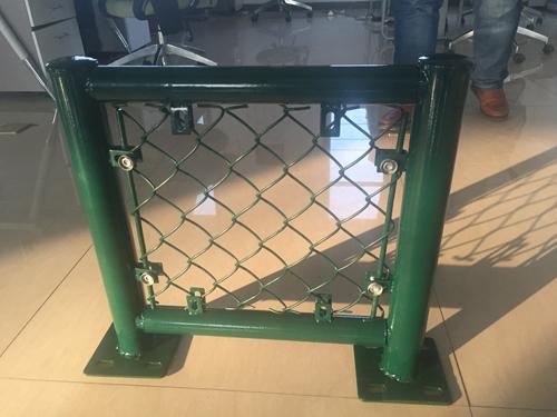 勾花護欄網(wǎng)