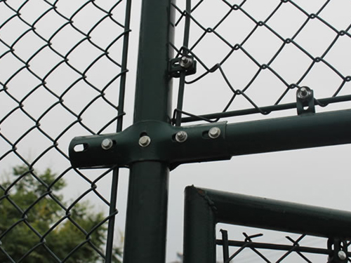 體育場圍欄網(wǎng)工程案例 體育場圍欄網(wǎng)工程案例