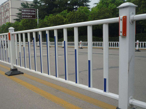 市政隔離柵