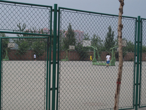 體育場隔離柵 體育場隔離柵