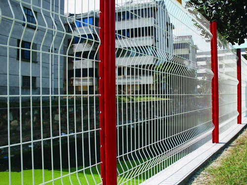 小區(qū)圍欄網(wǎng)