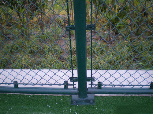 籃球場隔離柵 籃球場隔離柵