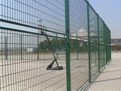 籃球場隔離柵 籃球場隔離柵