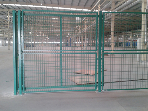 倉(cāng)庫(kù)圍欄網(wǎng) 倉(cāng)庫(kù)圍欄網(wǎng)