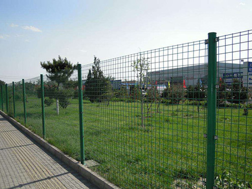 雙邊護欄網(wǎng) 雙邊護欄網(wǎng)