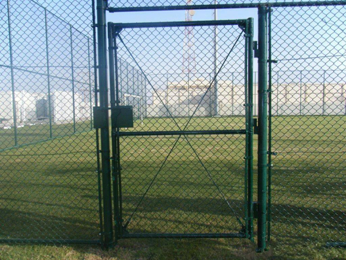 運(yùn)動場護(hù)欄網(wǎng) 運(yùn)動場護(hù)欄網(wǎng)