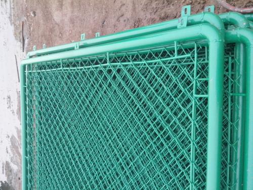 勾花護欄網(wǎng) 勾花護欄網(wǎng)