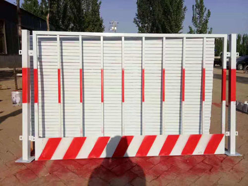 基坑護(hù)欄網(wǎng)