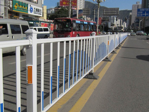 市政護(hù)欄網(wǎng)