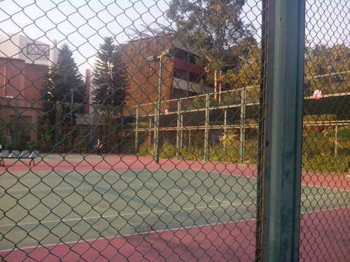 體育場圍欄網(wǎng) 體育場圍欄網(wǎng)