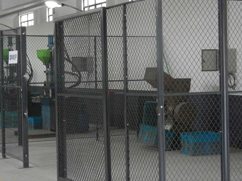 倉(cāng)庫(kù)圍欄網(wǎng) 倉(cāng)庫(kù)圍欄網(wǎng)