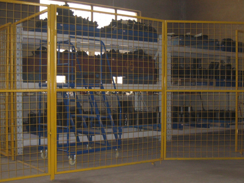 安全隔離網(wǎng) 安全隔離網(wǎng)