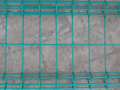 雙圈護欄網(wǎng) 雙圈護欄網(wǎng)