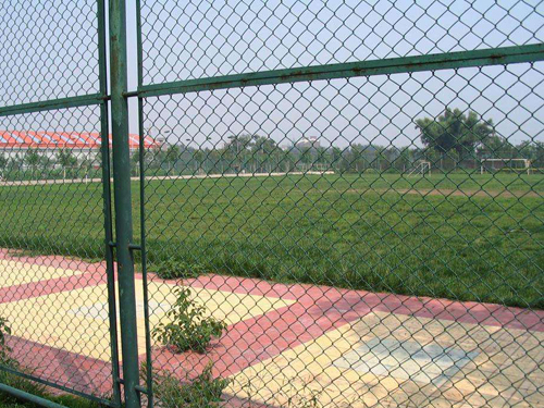 體育場隔離柵 體育場隔離柵