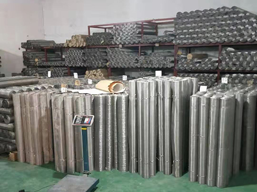 304不銹鋼網(wǎng)